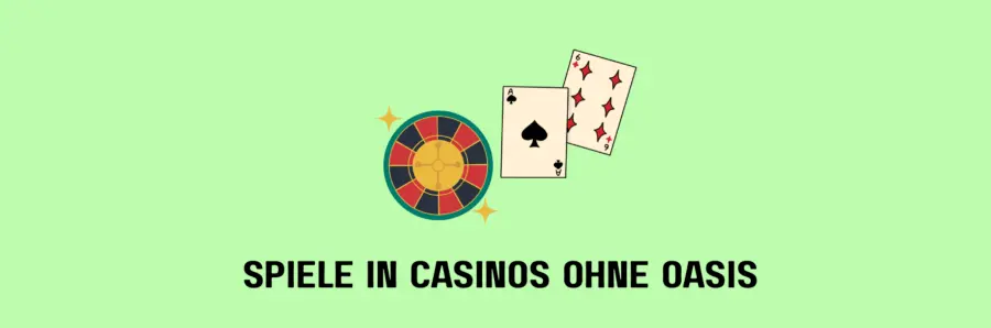 Online casino ohne oasis mit paypal bezahlen