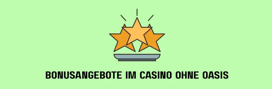 Online casino ohne oasis schnelle auszahlung